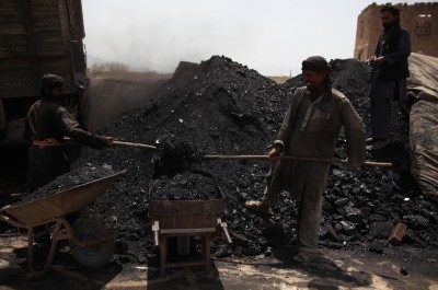 Illegal coal mining: CBI raids 45 locations in 4 states (Ld)