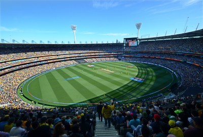 India-Australia 2nd Test: MCG's drop-in pitch may not up to mark
