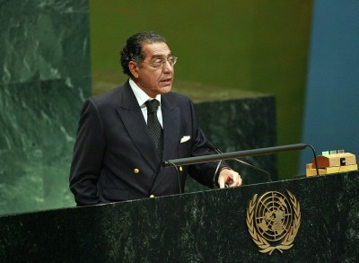 India calls out Pakistan's 'Pavlovian' behaviour at UN