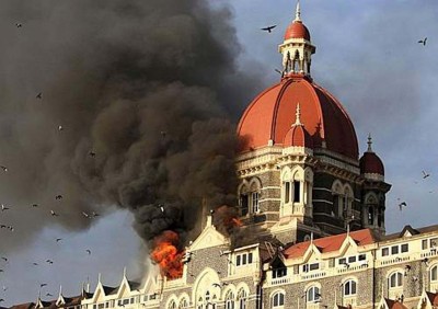 India can never forget Mumbai attacks: PM Modi