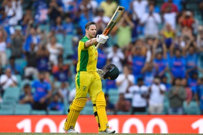 India fall to 51-run defeat; Australia win series