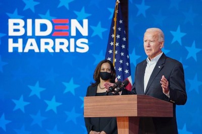 Indian Americans named to key Biden-Harris transition teams