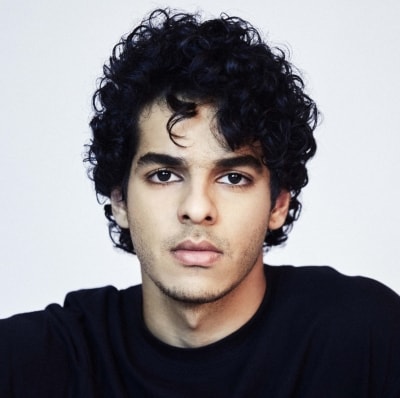 Ishaan Khatter: Expectation of fans is a blessing