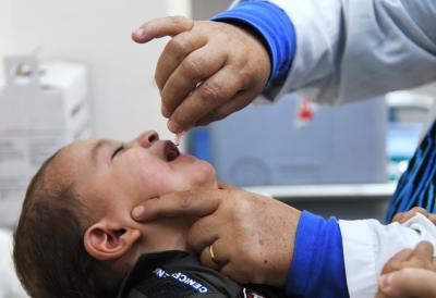 Israel begins human trials on COVID-19 vaccine