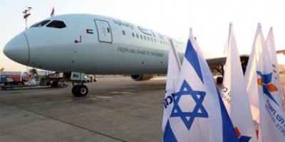 Israel ratifies aviation, science cooperation deals with UAE