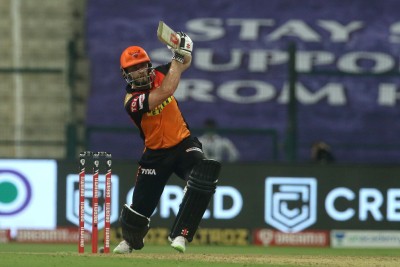 It was a season of fine lines for SRH, says Williamson