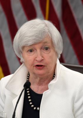 Janet Yellen is Biden's pick for US Treasury Secy, another glass ceiling is shattered