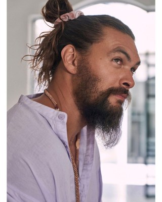 Jason Momoa finds yoga the 'hardest thing' he has ever tried