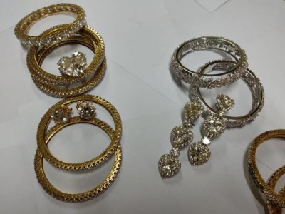 'Jewellery demand may return to pre-Covid level in next fiscal'