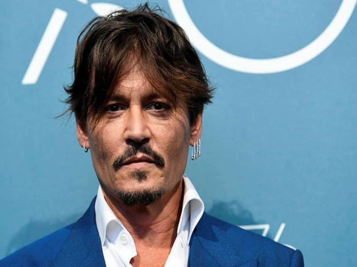 Johnny Depp's 'Jeanne du Barry' director Maiwenn sued for assaulting journalist