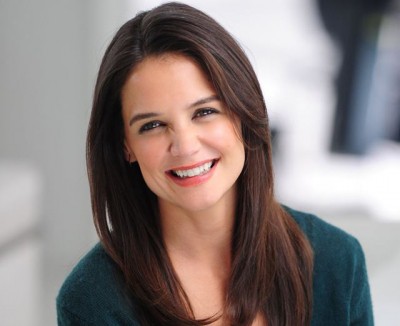 Katie Holmes opens up on her new film 'The Secret: Dare to Dream'