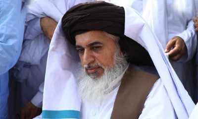 Khadim Hussain Rizvi: Death of an expendable Pakistani cleric