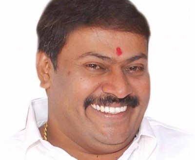 K'taka Cong MLA accuses partymen of conspiring against him