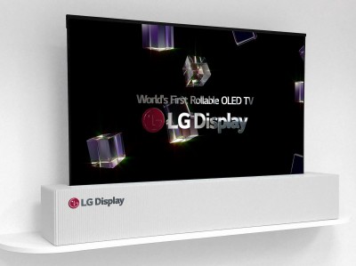 LG Display to supply transparent OLED panels to Panasonic