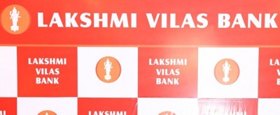 Lakshmi Vilas Bank's shares plunge 9% on Q2 loss, auditors' concern