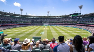 MCG offers to host 1st Ind-Aus Test as SA Premier declines guarantee