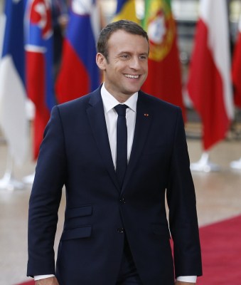 Macron walking around numerous minefields raises Islamophobia to fight Islamic terror (Comment)