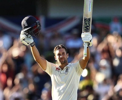 Malan 55 takes England to series win against South Africa