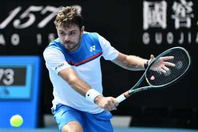 Medvedev stuns Djokovic to book last-4 berth at ATP Finals