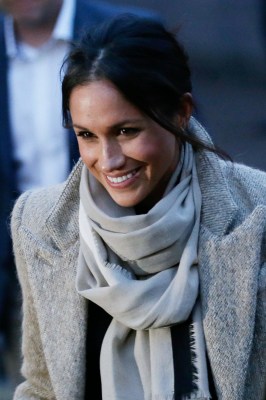 Meghan Markle opens up about suffering a miscarriage in July