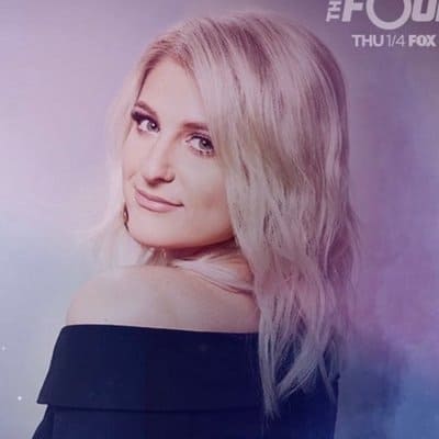 Meghan Trainor eager to celebrate baby's first Christmas in 2021