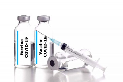Moderna vaccine 'stable' at 2-8 degrees C for 30 days