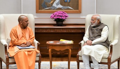 Modi-Yogi magic steers NDA to victory in Bihar
