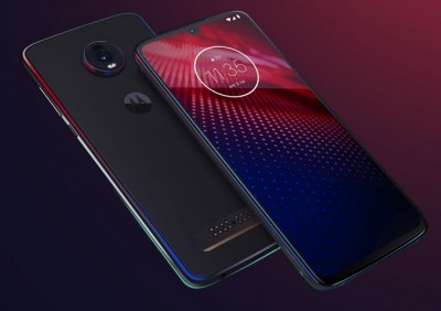 Motorola to launch high-end phone 'Nio' with Snapdragon 865: Report