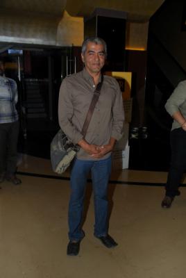 Mukesh Chhabra: Asif Basra would stand out even if he had two scenes in a film (FIRST PERSON)