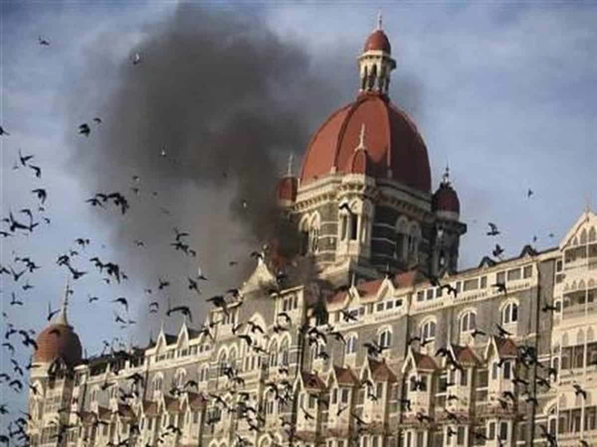 26/11 attacks: Maharashtra remembers martyrs, victims, survivors