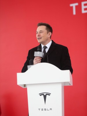 Musk now 2nd richest in world, surpasses Gates