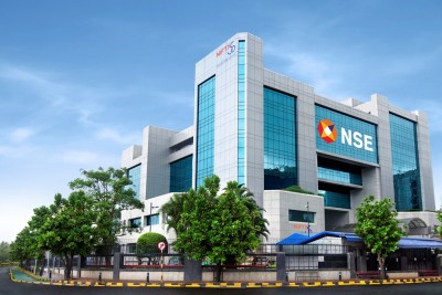 NSE expels Anugrah Stock & Broking, declares it defaulter