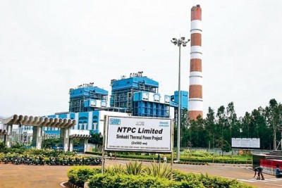 NTPC begins 8 MW commercial ops at Auraiya Solar PV project