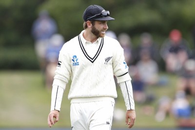 NZ pick Conway for T20s; Williamson, Boult for Tests