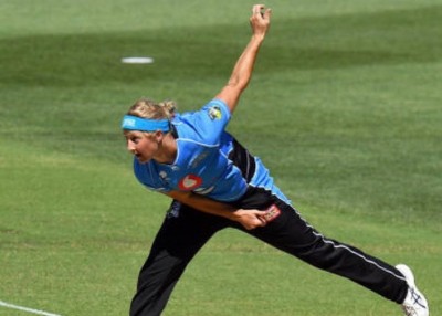 NZ women cricketers hit by injuries in WBBL