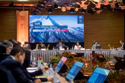 New Zealand to host APEC 2021 virtually