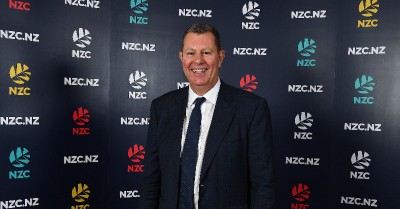 New Zealand's Greg Barclay elected new ICC chairman