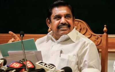 No empirical data on cracker effect on Covid patients: TN CM