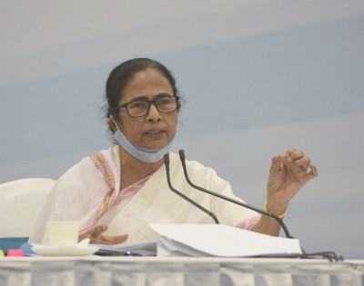 No pre-board exams for Class X, XII in Bengal: Mamata Banerjee