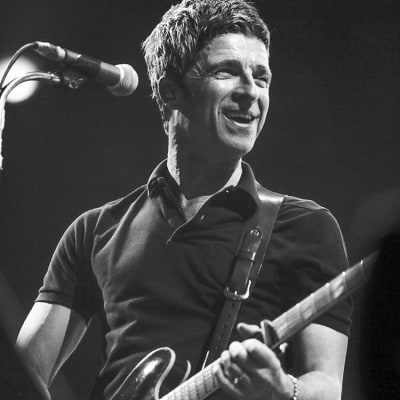 Noel Gallagher will be 'very wary' of Covid vaccine