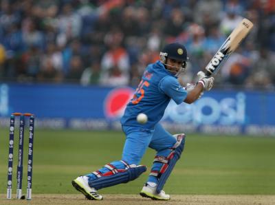 On this day: Rohit Sharma registers highest individual ODI score