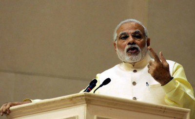 PM to launch drinking water supply projects in UP