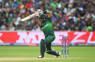 Pakistan cruise to 8-wicket win over Zimbabwe, win series