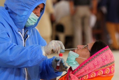 Pakistan preps for 2nd wave of Covid-19 pandemic