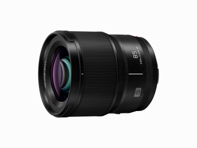 Panasonic launches new lens for Rs 59,990 in India