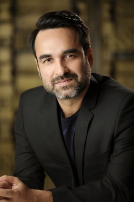 Pankaj Tripathi: I don't worry if I lose out on endorsements or film projects
