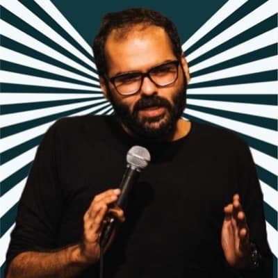 Parliamentary panel questions Twitter over Kunal Kamra