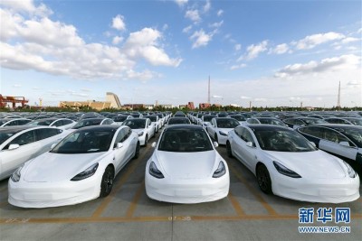 Pent-up demand, attractive interest rates boost Oct auto sales (Roundup)