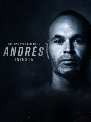 Playing for Barca isn't just playing a football match: Iniesta
