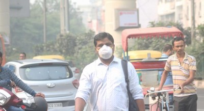 Preventive cure tips to cope up with Delhi smog